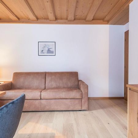 La Grambla App Sella Διαμέρισμα Santa Cristina Val Gardena Εξωτερικό φωτογραφία