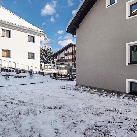 La Grambla App Sella Διαμέρισμα Santa Cristina Val Gardena Εξωτερικό φωτογραφία