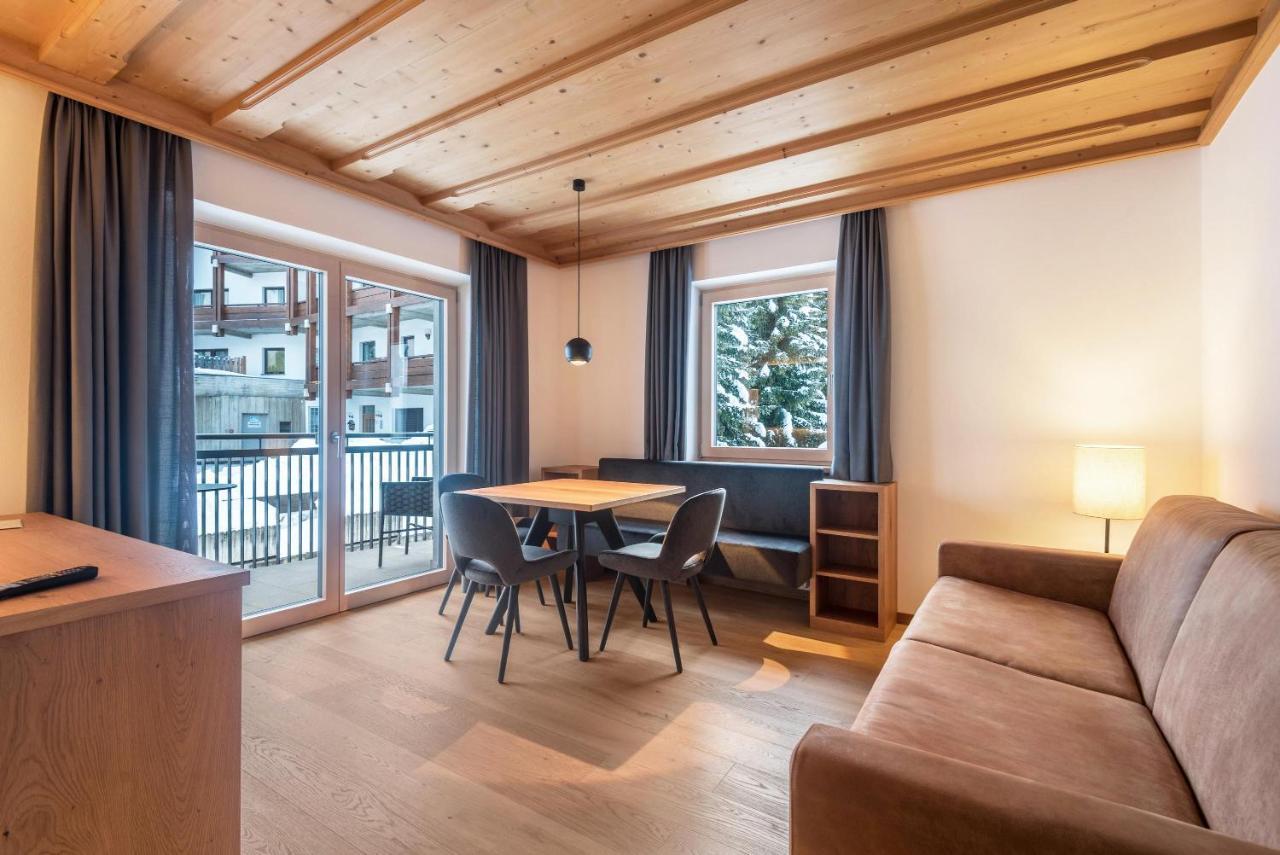 La Grambla App Sella Διαμέρισμα Santa Cristina Val Gardena Εξωτερικό φωτογραφία